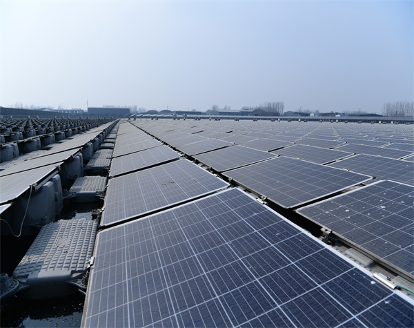 2024年第三、四季度全省分布式光伏接入電網(wǎng)承載力評估結(jié)果出爐